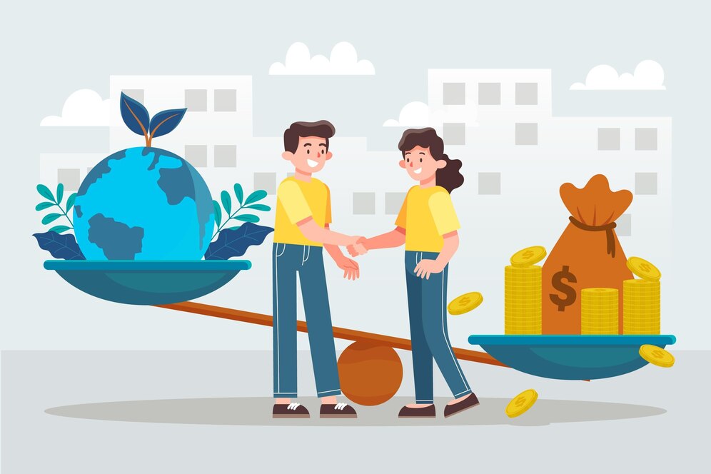 صناديق المسؤولية الاجتماعية للشركات..مميزات وعيوب 