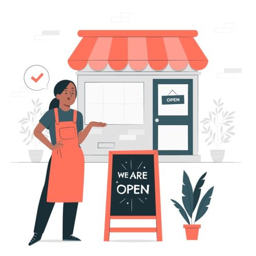أيهما أفضل الامتياز التجاري أم الشركات التقليدية..ولماذا؟