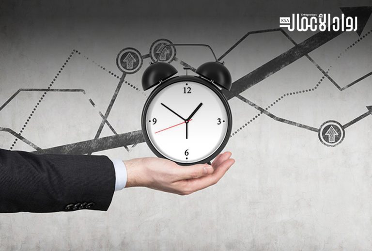 إدارة الوقت