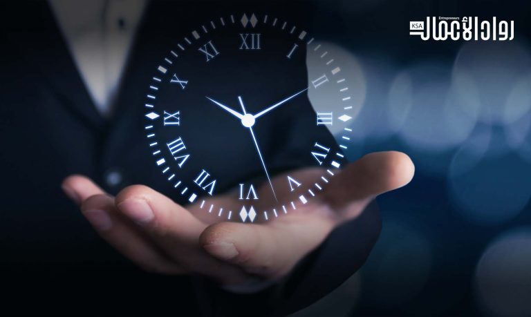 إدارة الوقت