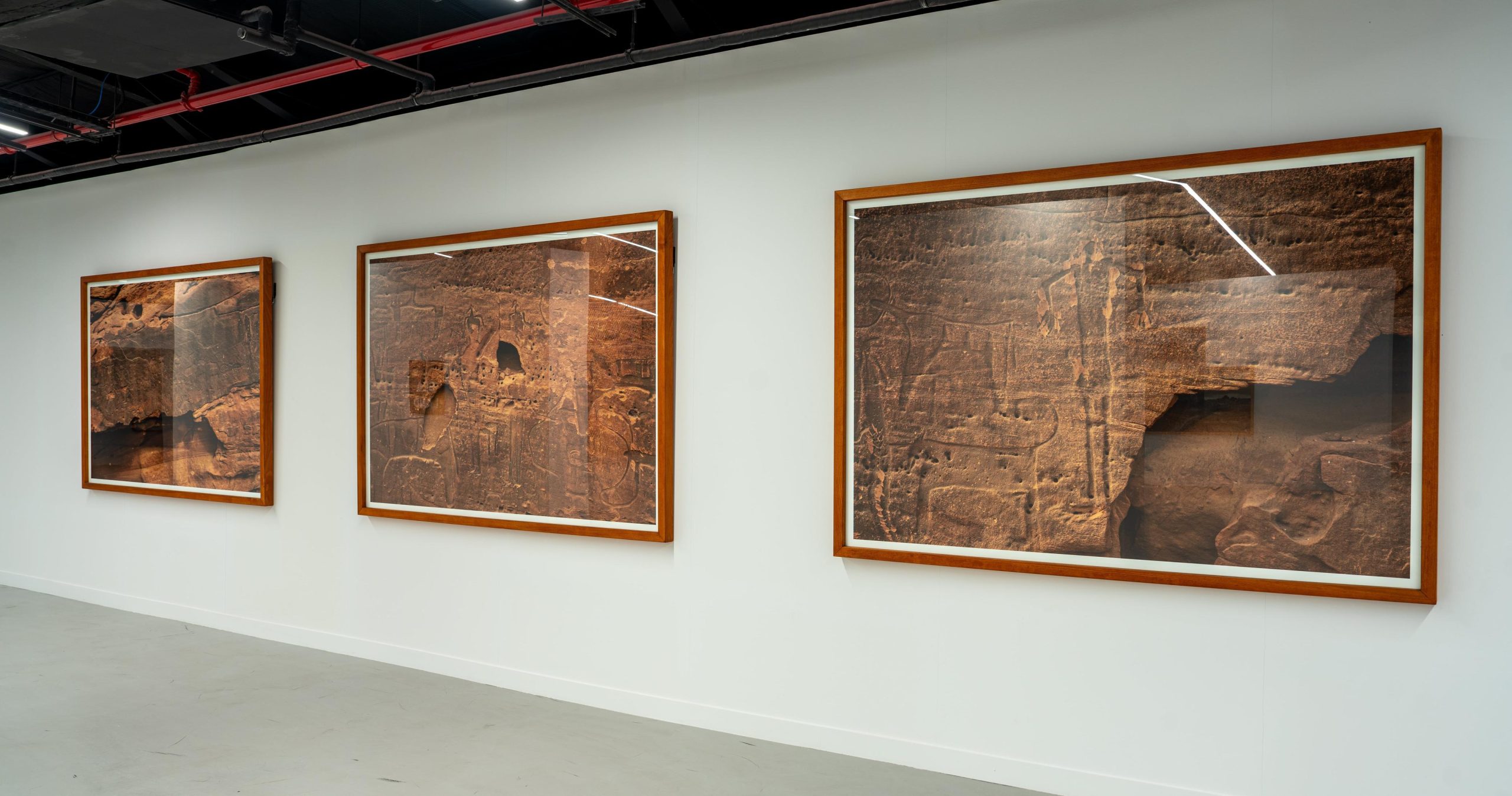 إثرء في "أسبوع فن الرياض"