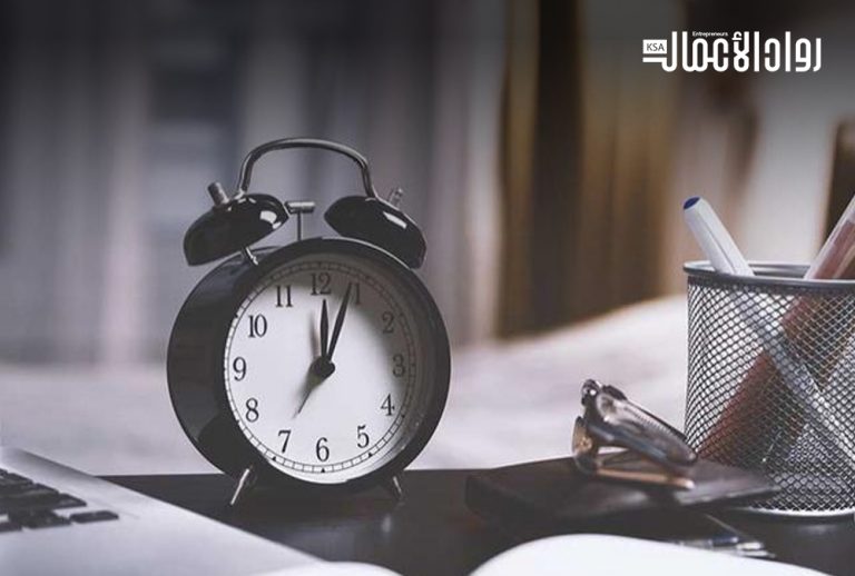 استعادة الوقت