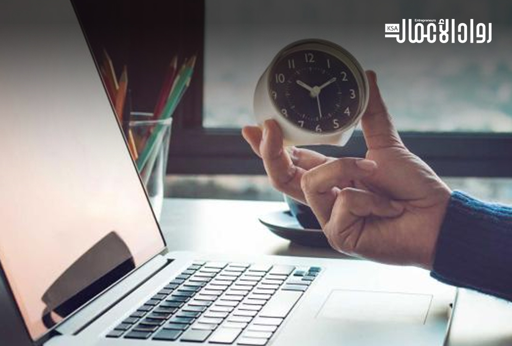 استعادة الوقت