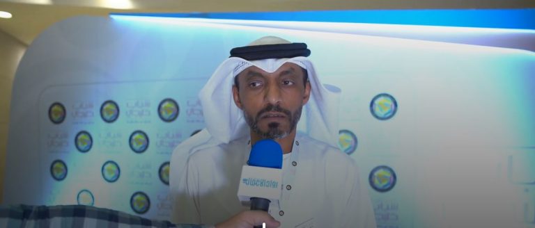د. مبارك العامري: مجلس التعاون يترجم توجيهات القادة بتمكين الشباب الخليجي الدكتور مبارك العامري