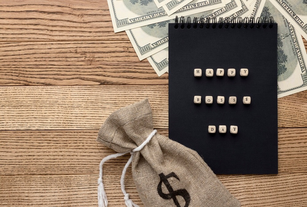 الاستثمارات الجريئة