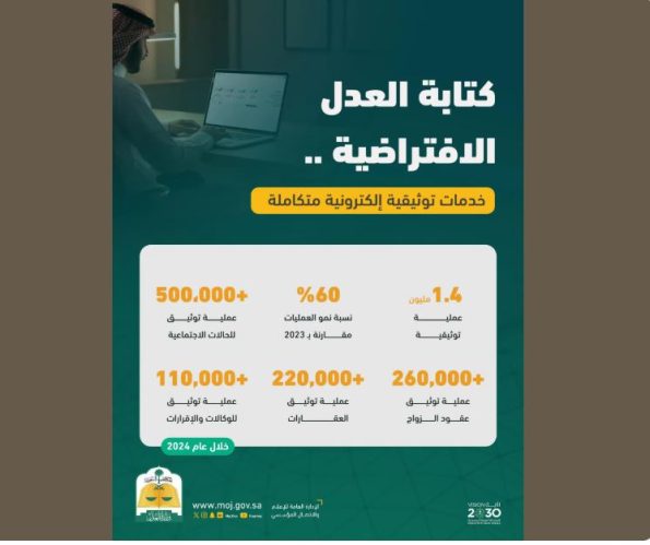 وزارة العدل