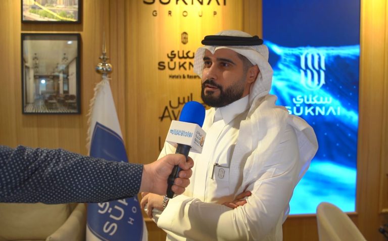 خاص|عبد العزيز الهطلاني: نفخر بمساهمتنا في تحقيق رؤية 2030 عبر تطوير الفنادق عبد العزيز الهطلاني