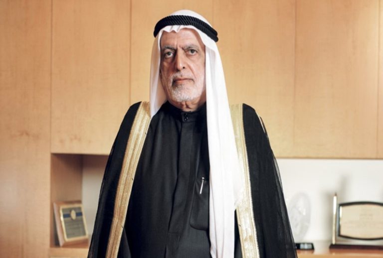 عبد الله بن أحمد الغرير