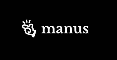 قيود أمريكية حول الاستثمار في Manus الصيني ..فما مصير التطبيق مستقبلا؟