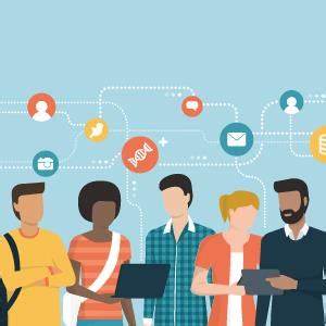 دليل تحليل جمهور منصات التواصل الاجتماعي