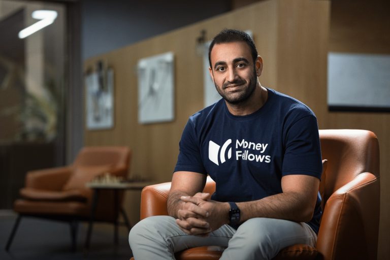 بقيمة 13 مليون دولار..تطبيق التكنولوجيا المالية Money Fellows يغلق جولة تمويل لتعزيز الشمول المالي