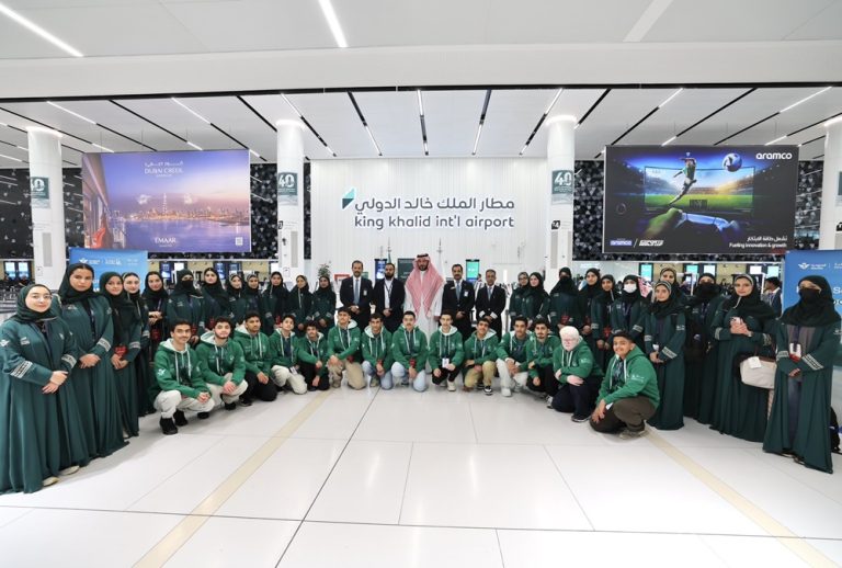 آيسف 2025
