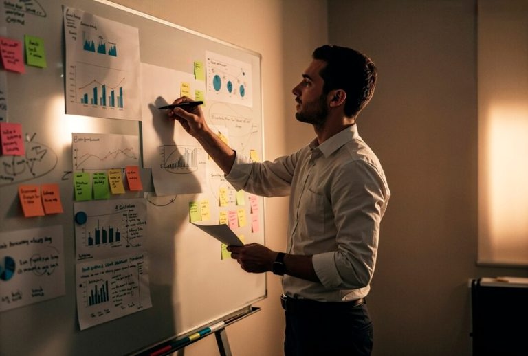 مكتب إدارة المشاريع