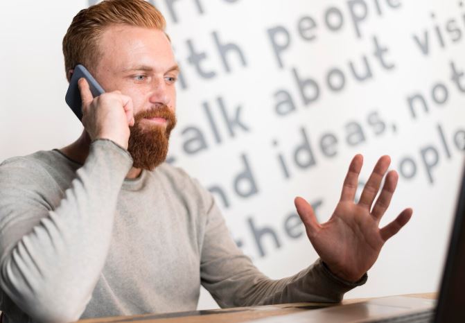 الإدارة التفصيلية