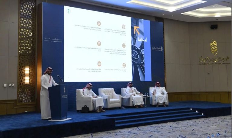صندوق التنمية الزراعية يوضح آليات تمويل الرواد في ورشة بالمدينة المنورة صندوق التنمية الزراعية