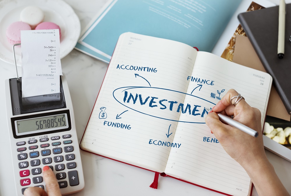 الاستثمارات الجريئة