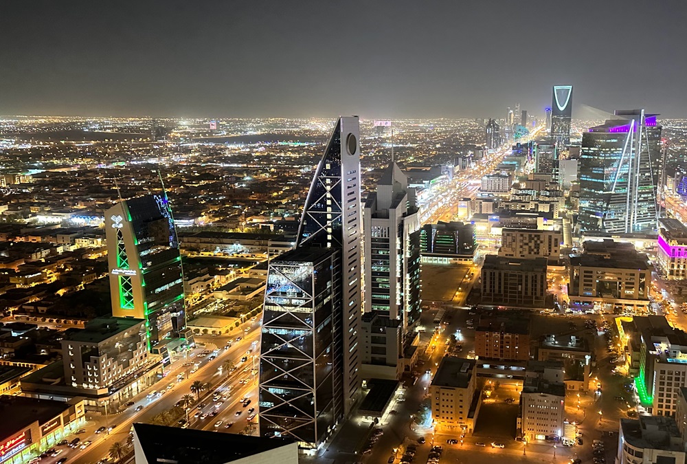 العقارات التجارية