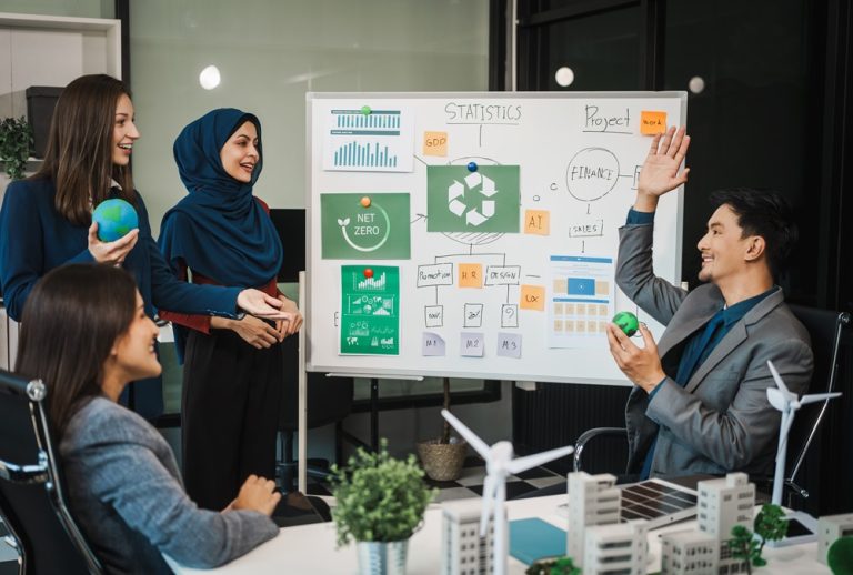 أفكار مبتكرة لمشاريع قابلة للتنفيذ في العالم العربي المشاريع التجارية المبتكرة