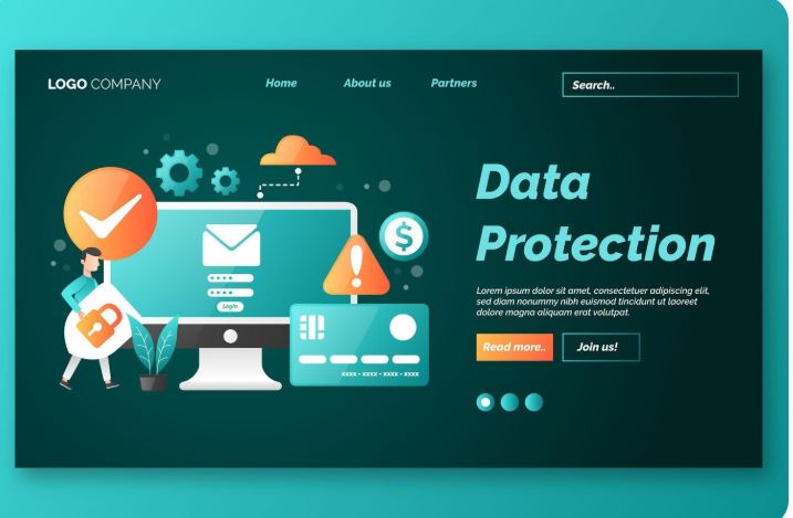 حماية البيانات الحساسة كلمة السر لاستمرار الشركات الناشئة أمن المعلومات للشركات الناشئة