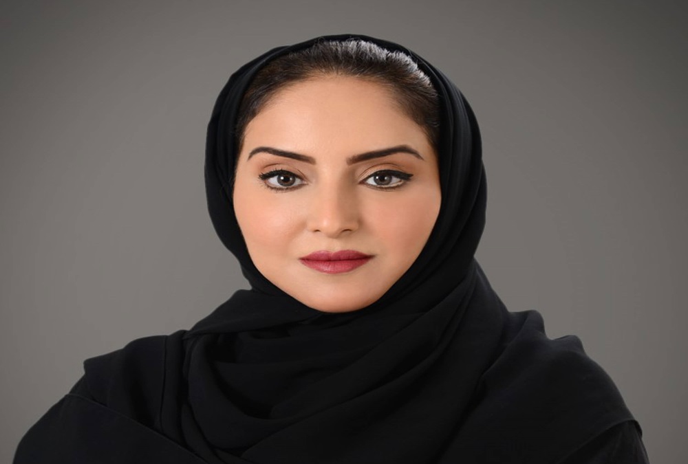 بسمة الميمان