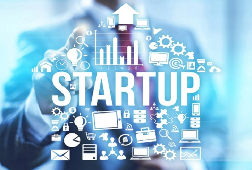 تمويل الشركات الناشئة