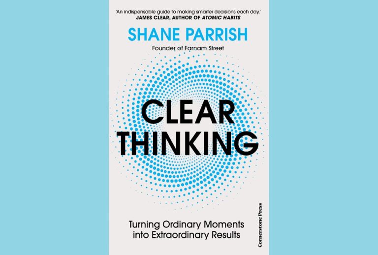 Clear Thinking