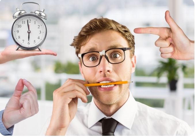 عادات المدير الناجح