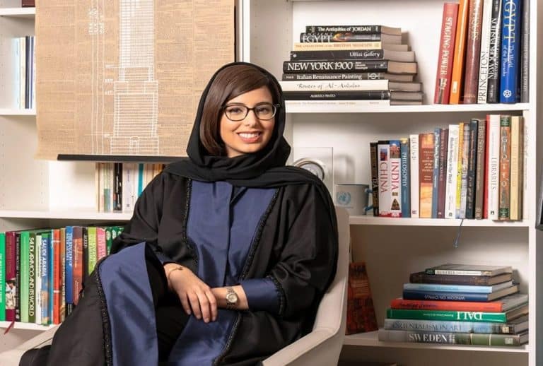 هيفاء الجديع