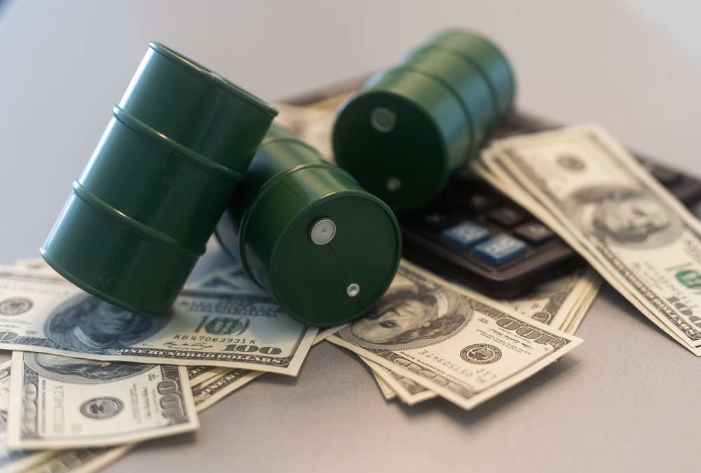 أسعار النفط ترتفع مع تصاعد التوترات في مضيق هرمز