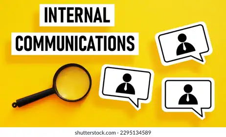 كيفية وضع استراتيجية ناجحة للتواصل الداخلي للشركات؟