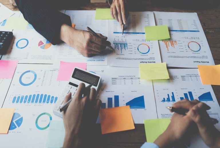 التمويل الإستراتيجي.. بوصلة النجاح للشركات الناشئة في رحلة الريادة التمويل الاستراتيجي
