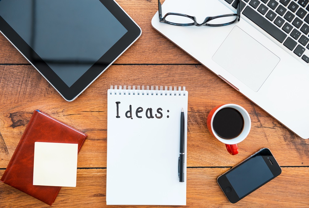 بدء الأعمال عبر الإنترنت