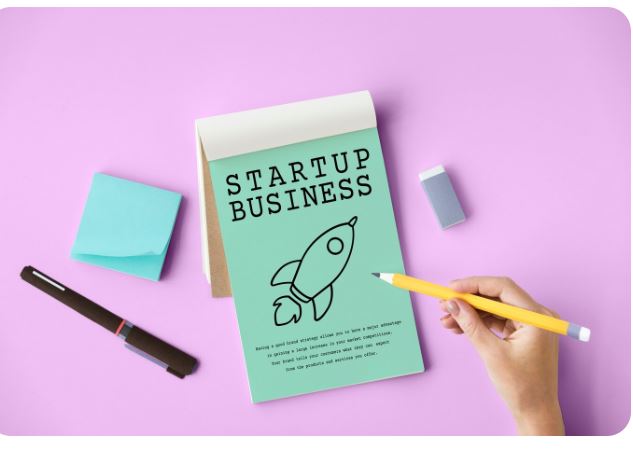 خطة عمل شركة ناشئة 2025