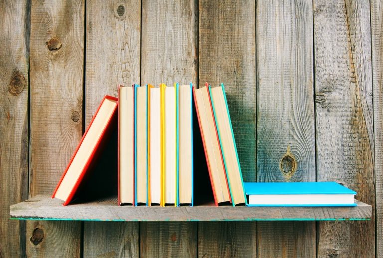 كتب تطوير الذات