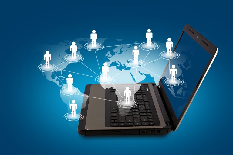 أهمية بناء شبكة علاقات قوية للمستقلين في 2025 أهمية الشبكات للمستقلين