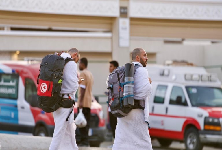 مشعر منى