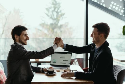  الولاء الوظيفي