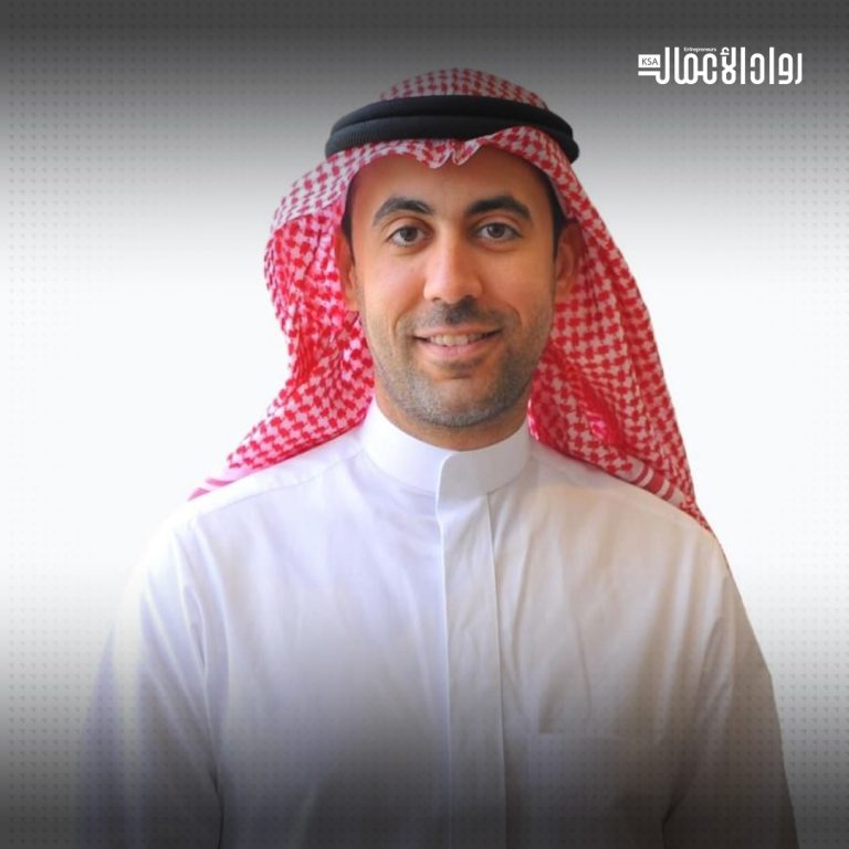 الرئيس التنفيذي لشركة “جونسون كنترولز العربية