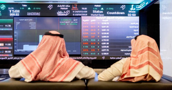 بقيمة 86.8 مليون ريال.. توقيع صفقتين خاصتين في السوق السعودية قيمة 86.8 مليون ريال..توقيع صفقتين خاصتين في السوق السعودي