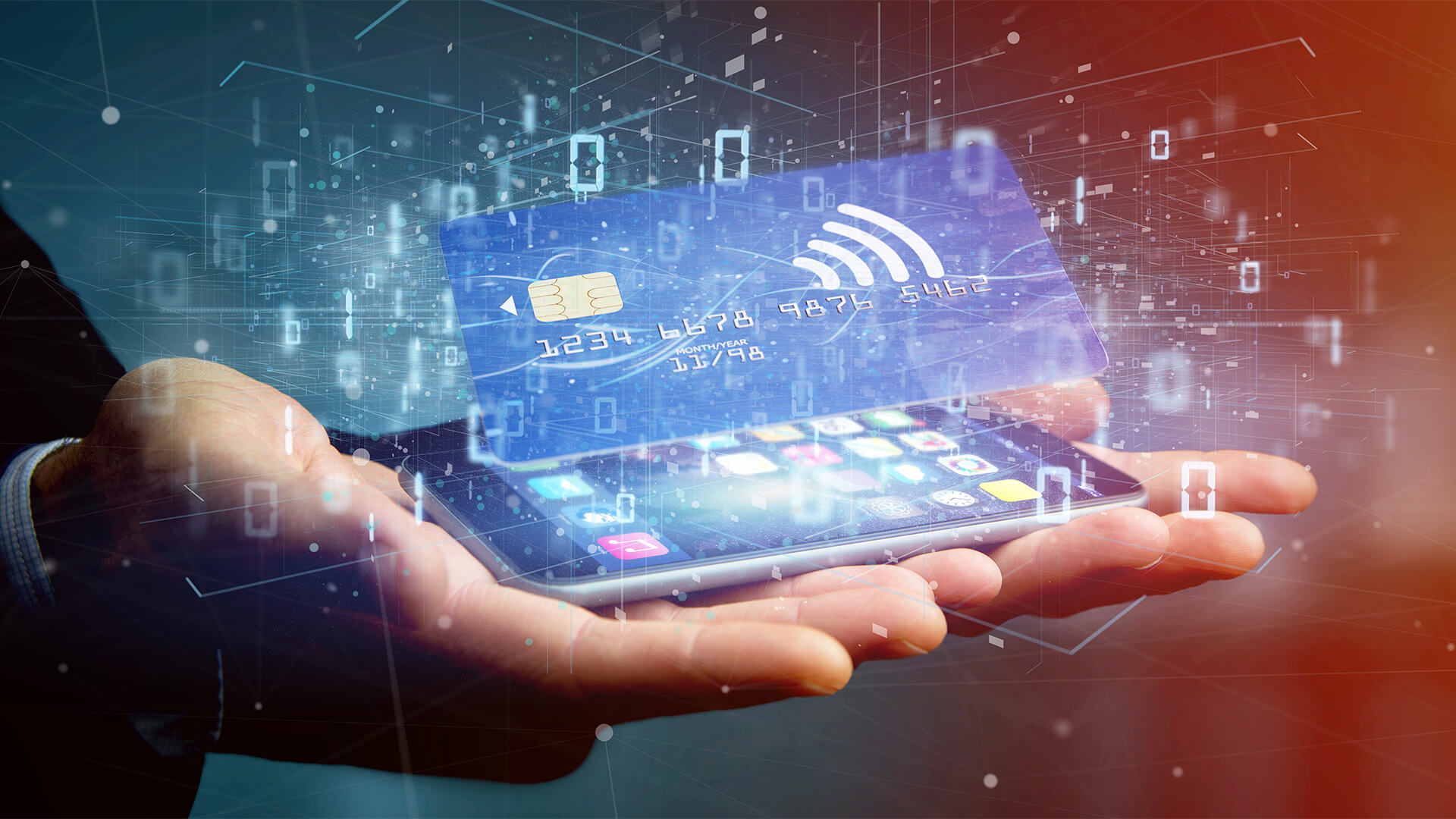 تقييم قطاع المدفوعات الرقمية لعام 2025