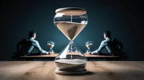 كيفية التحكم في الوقت ؟