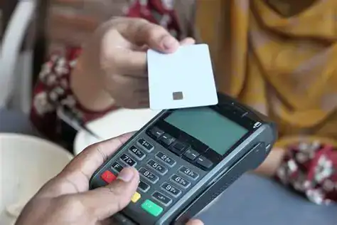 تقييم قطاع المدفوعات الرقمية لعام 2025 تقييم قطاع المدفوعات الرقمية لعام 2025