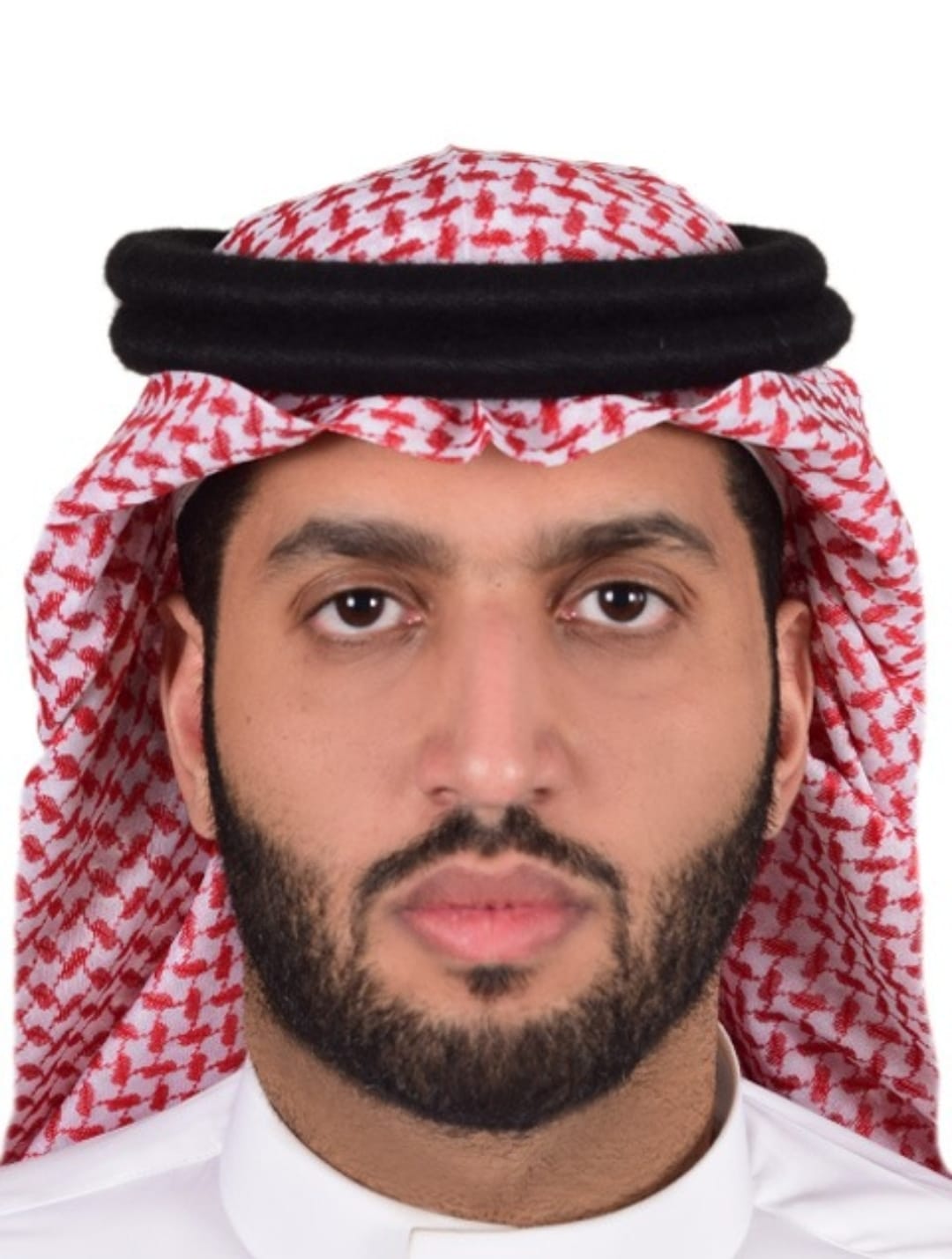 مشعل آل جريان