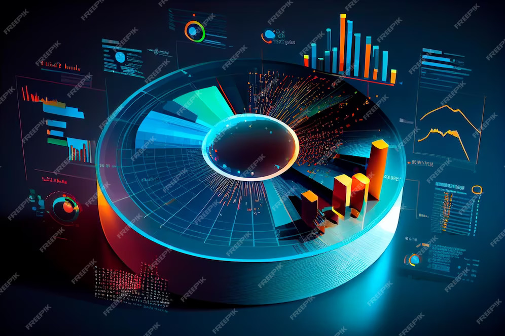 محلل البيانات..محطة تحول الاحصائيات العملية إلى استراتيجيات رقمية