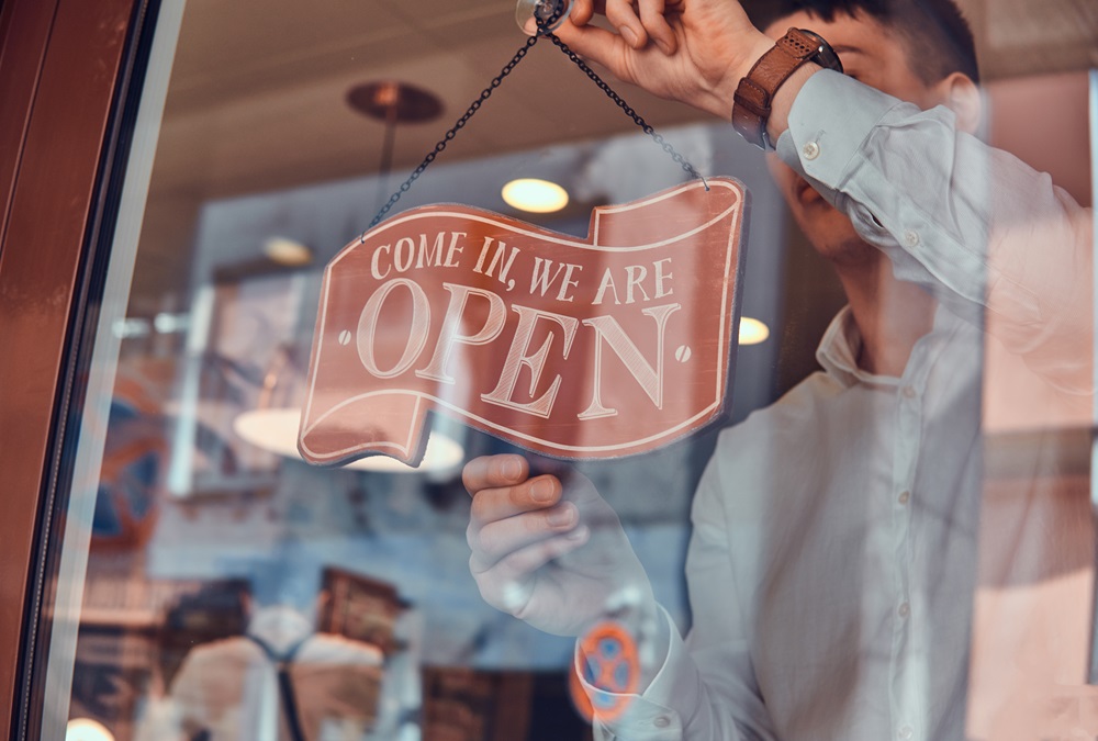 الخروج من الفرنشايز