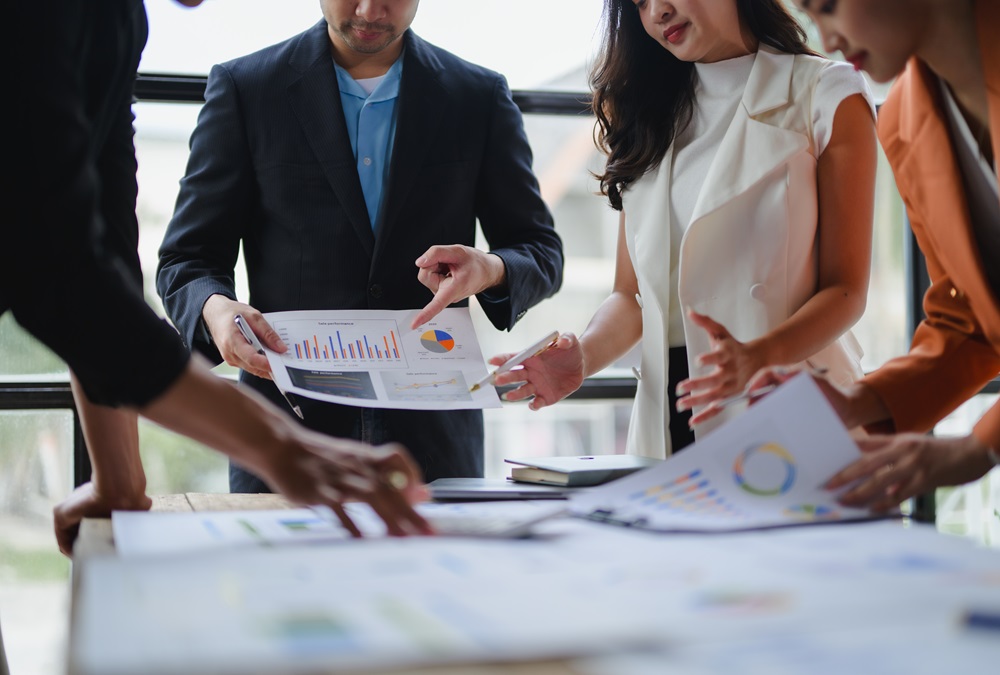 مكتب إدارة المشاريع المؤسسي.. آليات الرقابة المستقلة ودورها في ضمان نزاهة القرار