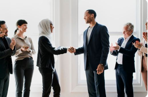 الاجتماعات الفردية