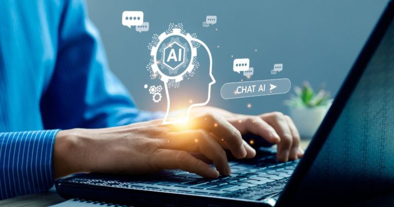 الذكاء الاصطناعي.. تحولات مرئية وترقيات ملموسة الموارد البشرية