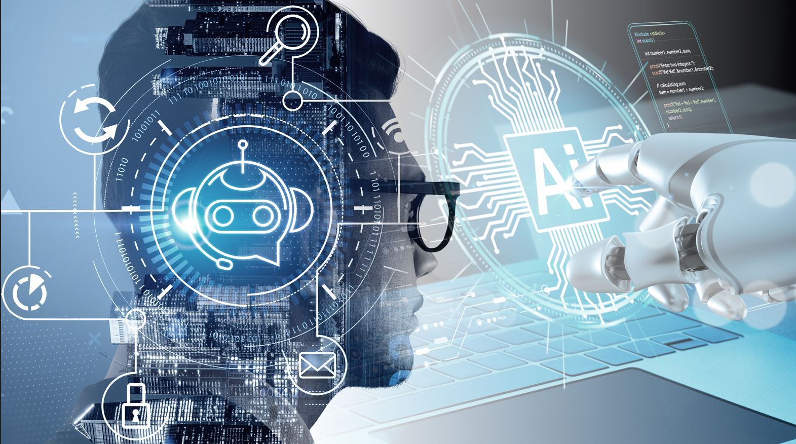 أبرز تطبيقات وكلاء الذكاء الاصطناعي 