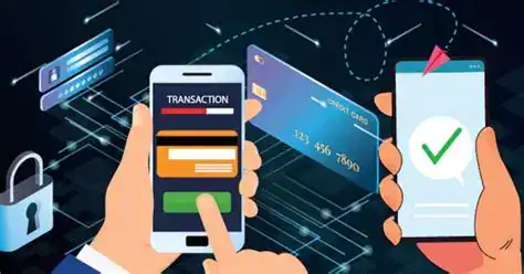 مجتمع بلا نقود.. ما مستقبل التعاملات غير النقدية عالميًا؟ مجتمع بلا نقود..ما مستقبل التعاملات الغير النقدية عالميا؟